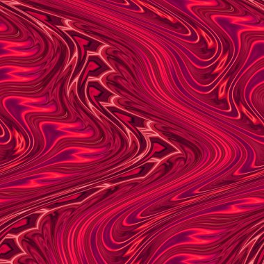 Dijital çok renkli soyut arkaplan