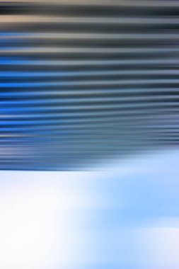 Soyut renkli bulanık arkaplan, hareket kavramı