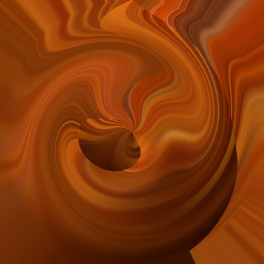 Dijital çok renkli soyut arkaplan