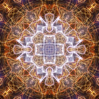 soyut dijital dikişsiz arkaplan görüntüsü 