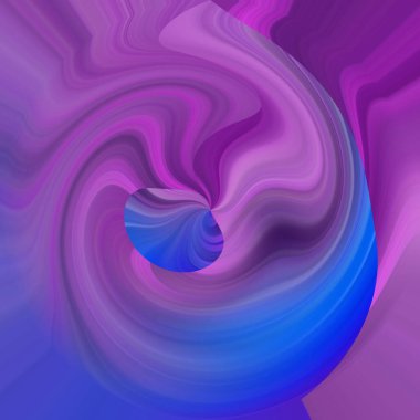 Dijital çok renkli soyut arkaplan