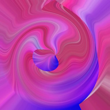 Dijital çok renkli soyut arkaplan