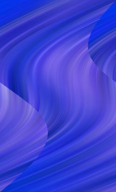 Dijital çok renkli soyut arkaplan, dalga konsepti