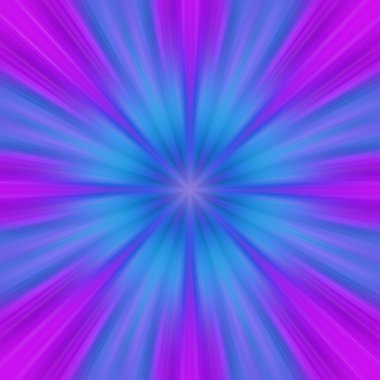 soyut renkli arkaplan görünümü, ışınlar konsepti