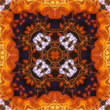 soyut dijital dikişsiz arkaplan görüntüsü 