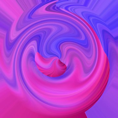 Dijital çok renkli soyut arkaplan