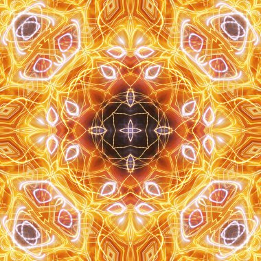 soyut dijital dikişsiz arkaplan görüntüsü 