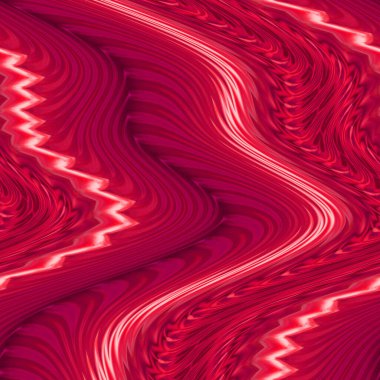 Dijital çok renkli soyut arkaplan