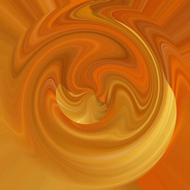 Dijital çok renkli soyut arkaplan