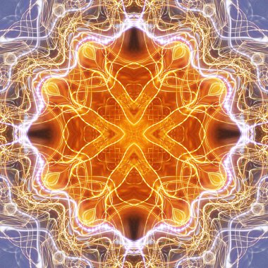 soyut dijital dikişsiz arkaplan görüntüsü 