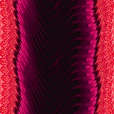 Çizgili soyut renkli arkaplan 