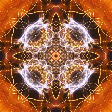 soyut dijital dikişsiz arkaplan görüntüsü 