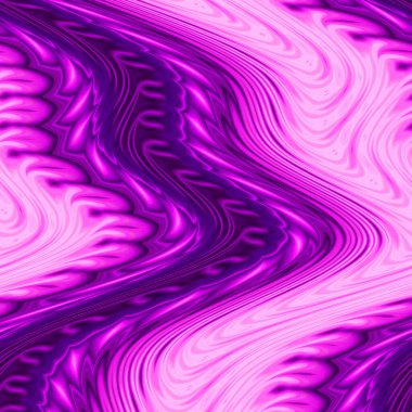 Dijital çok renkli soyut arkaplan