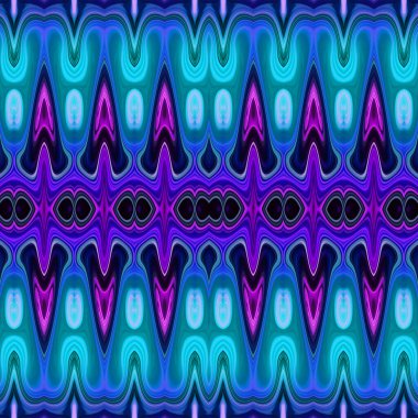 soyut renkli geometrik desen arkaplanı