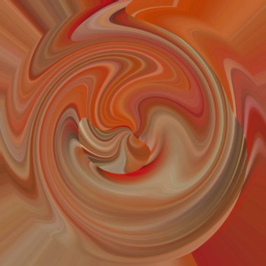 Dijital çok renkli soyut arkaplan