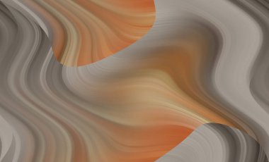 Dijital çok renkli soyut arkaplan