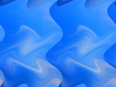 Dijital çok renkli soyut arkaplan, dalga konsepti