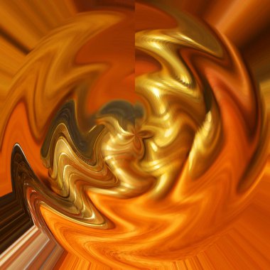 Dijital çok renkli soyut arkaplan