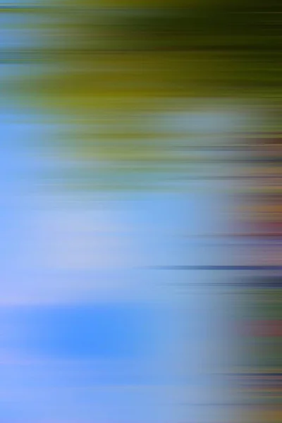 Abstrakte Bunte Verschwommene Hintergrund Bewegungskonzept — Stockfoto