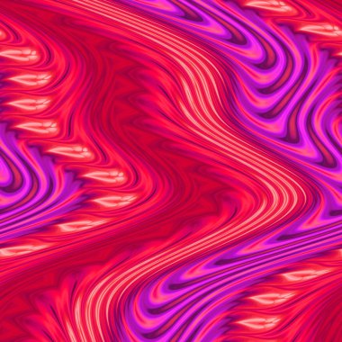 Dijital çok renkli soyut arkaplan