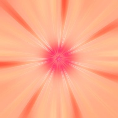 soyut renkli arkaplan görünümü, ışınlar konsepti