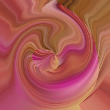 Dijital çok renkli soyut arkaplan