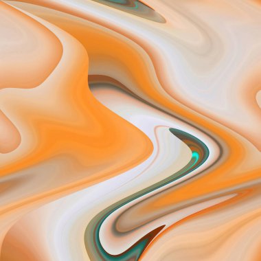 Dijital çok renkli soyut arkaplan