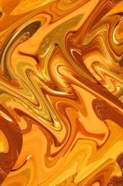 Dijital çok renkli soyut arkaplan