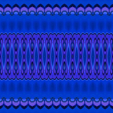 soyut geometrik dikişsiz desen arkaplanı