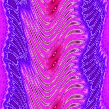 Çizgili soyut renkli arkaplan 