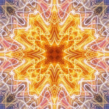 soyut dijital dikişsiz arkaplan görüntüsü 