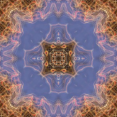 soyut dijital dikişsiz arkaplan görüntüsü 