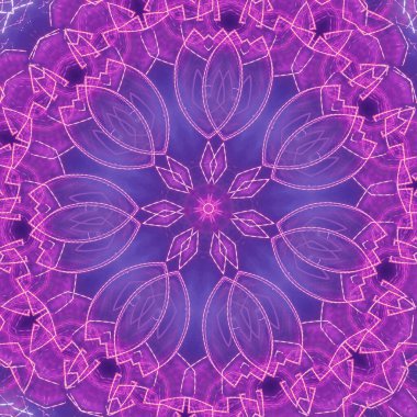 soyut dijital dikişsiz arkaplan görüntüsü 