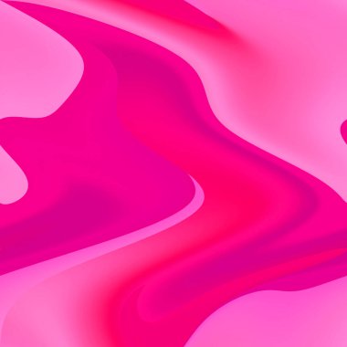 Dijital çok renkli soyut arkaplan