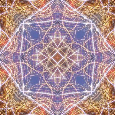 soyut dijital dikişsiz arkaplan görüntüsü 