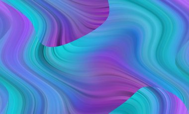 Dijital çok renkli soyut arkaplan