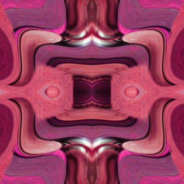 Sanatsal soyut renkli arkaplan dokusu görünümü