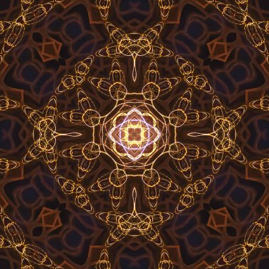 soyut dijital dikişsiz arkaplan görüntüsü 