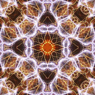 soyut dijital dikişsiz arkaplan görüntüsü 