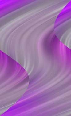 Dijital çok renkli soyut arkaplan, dalga konsepti