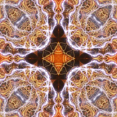 soyut dijital dikişsiz arkaplan görüntüsü 