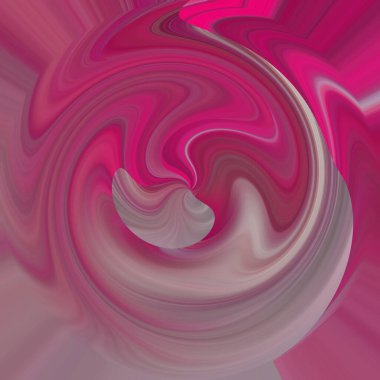 Dijital çok renkli soyut arkaplan