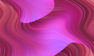 Dijital çok renkli soyut arkaplan