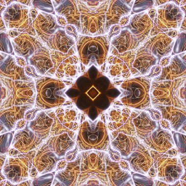 soyut dijital dikişsiz arkaplan görüntüsü 