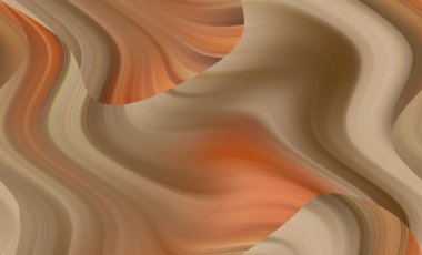 Dijital çok renkli soyut arkaplan