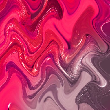 Sanatsal soyut renkli arkaplan dokusu görünümü