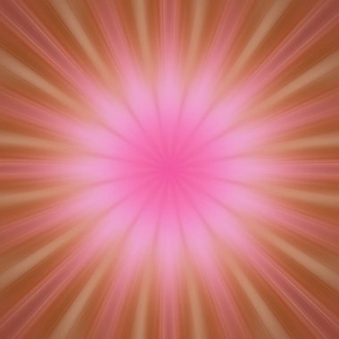 soyut renkli arkaplan görünümü, ışınlar konsepti