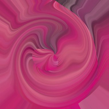 Dijital çok renkli soyut arkaplan