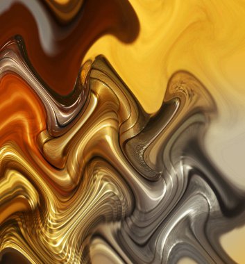 Sanatsal soyut renkli arkaplan dokusu görünümü