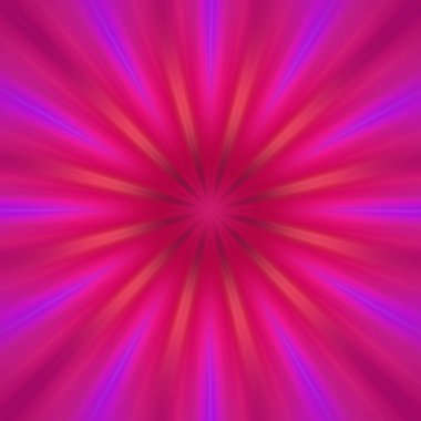 soyut renkli arkaplan görünümü, ışınlar konsepti